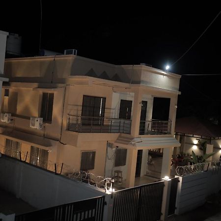 Kookee Villa Hatgarh Luaran gambar