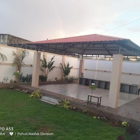 Kookee Villa Hatgarh Luaran gambar