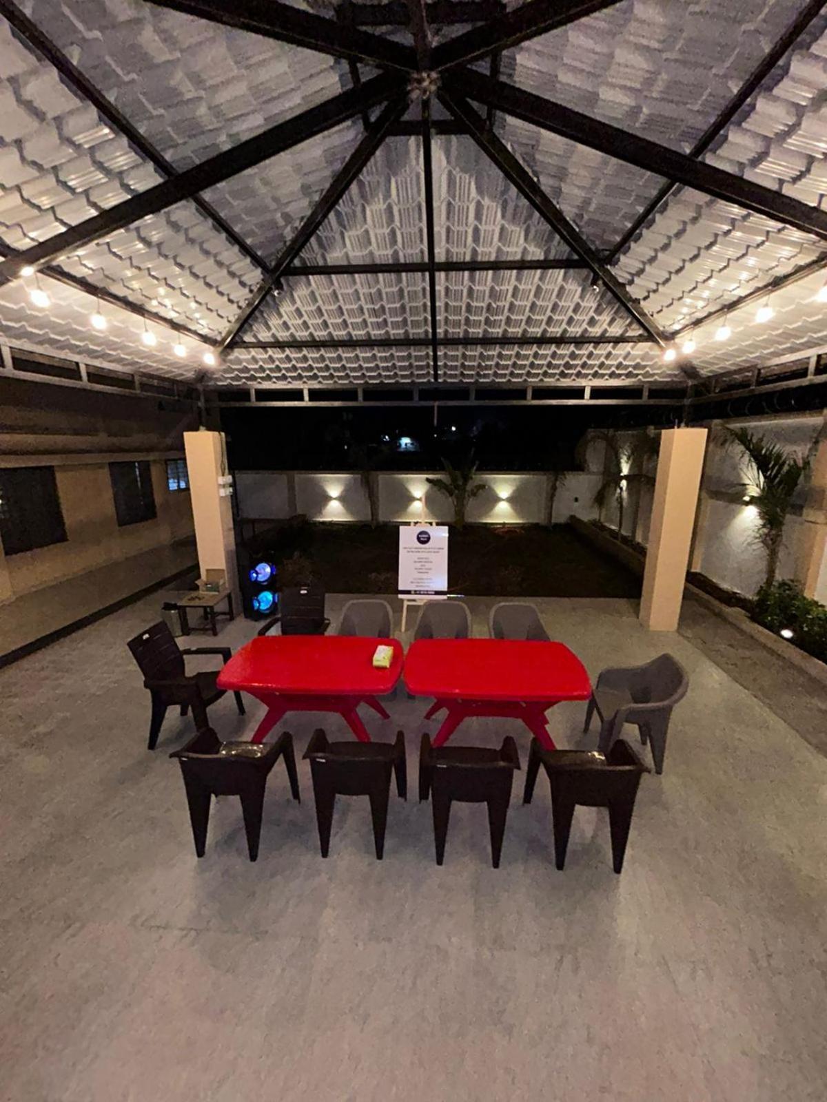 Kookee Villa Hatgarh Luaran gambar