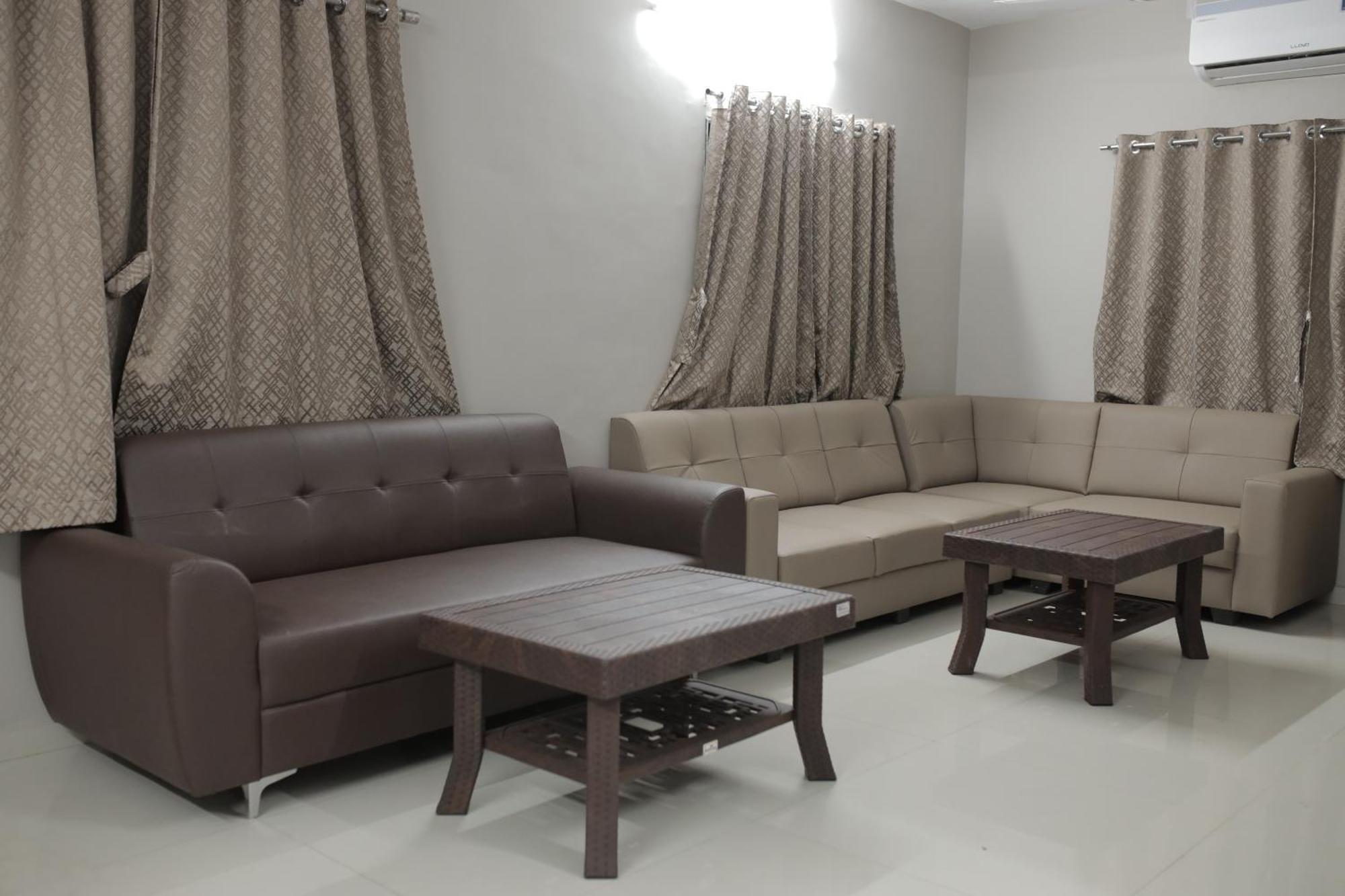 Kookee Villa Hatgarh Luaran gambar