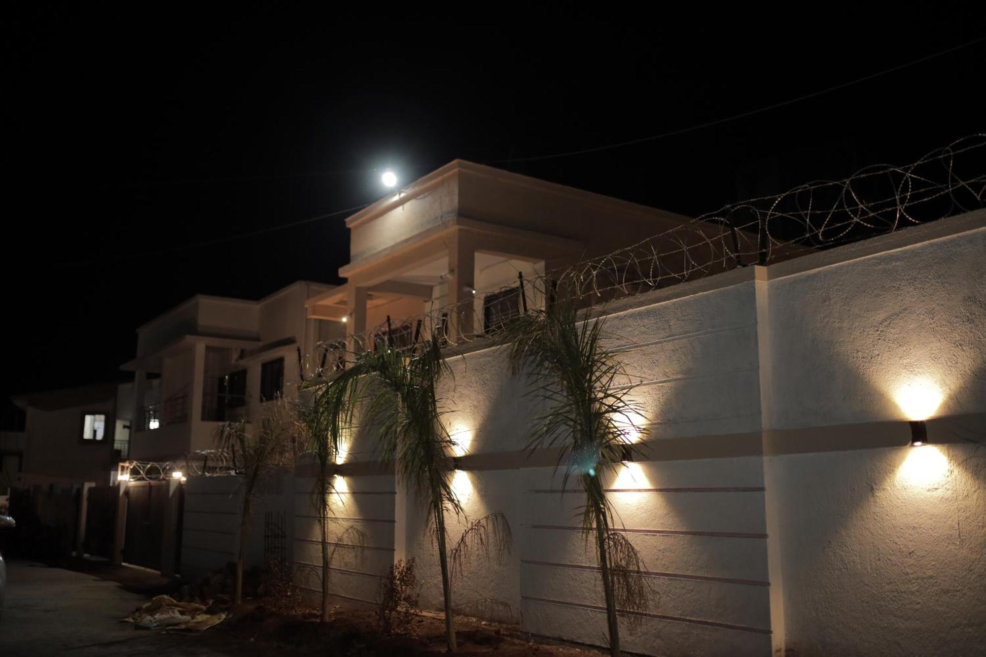 Kookee Villa Hatgarh Luaran gambar