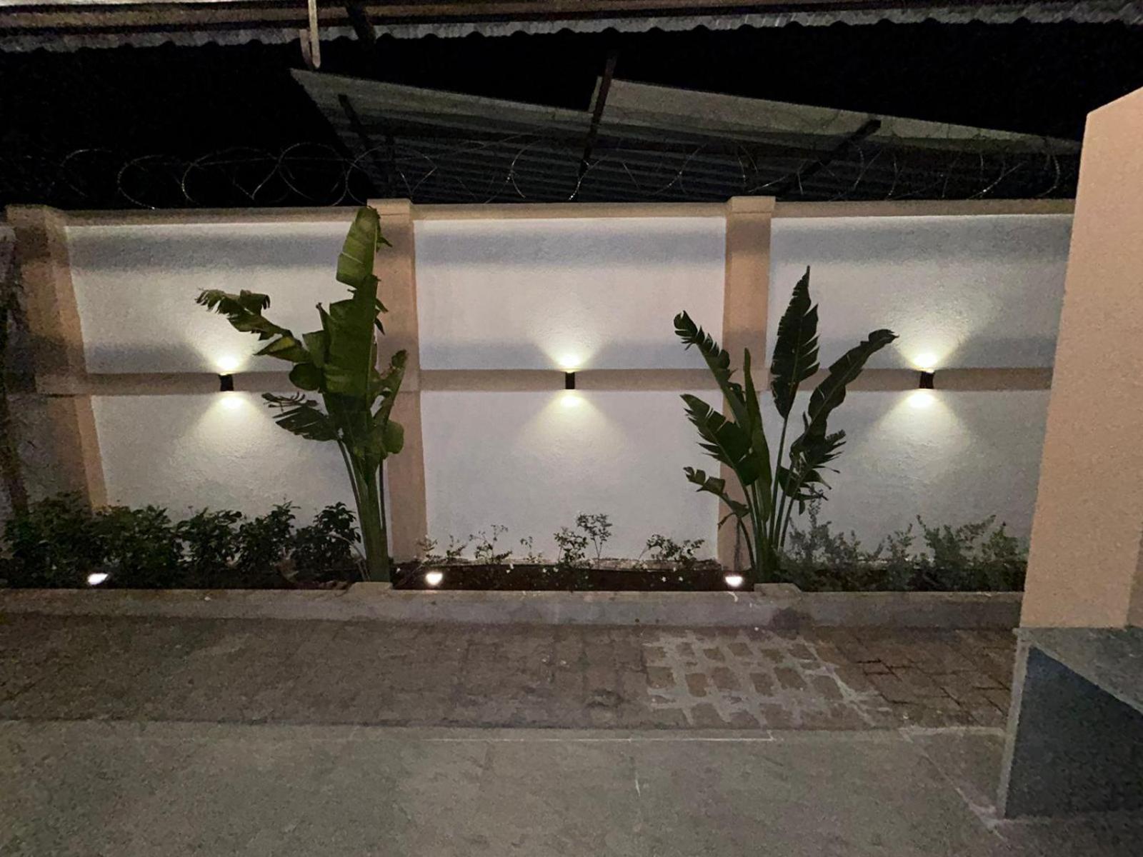 Kookee Villa Hatgarh Luaran gambar