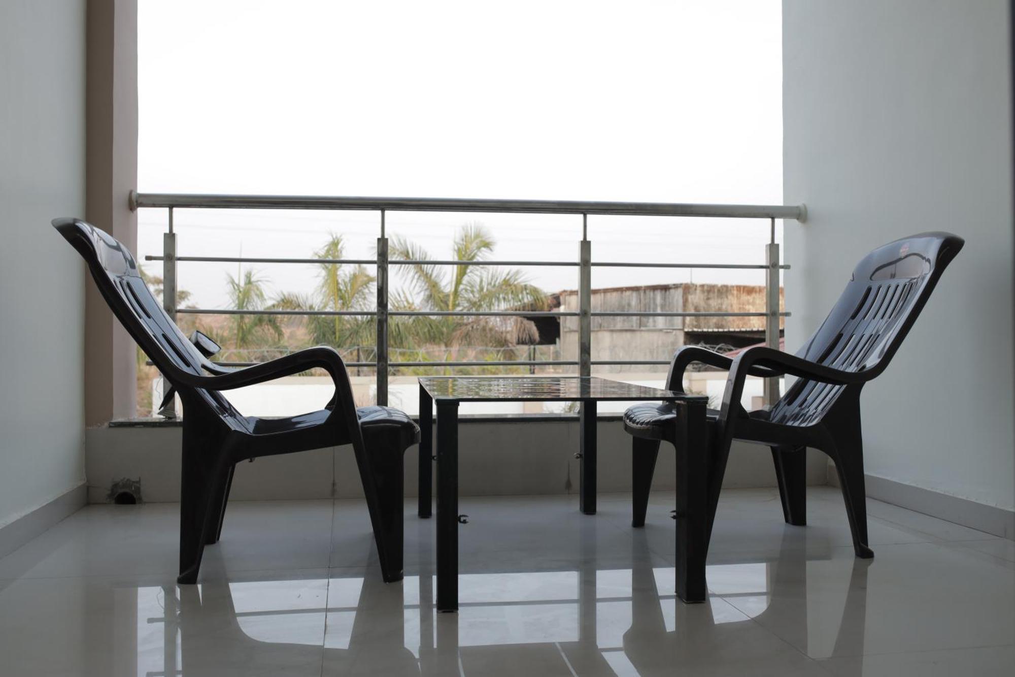Kookee Villa Hatgarh Luaran gambar
