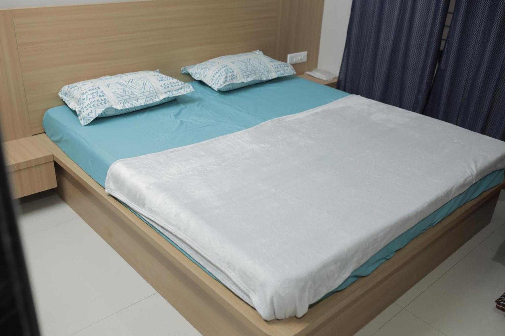 Kookee Villa Hatgarh Luaran gambar