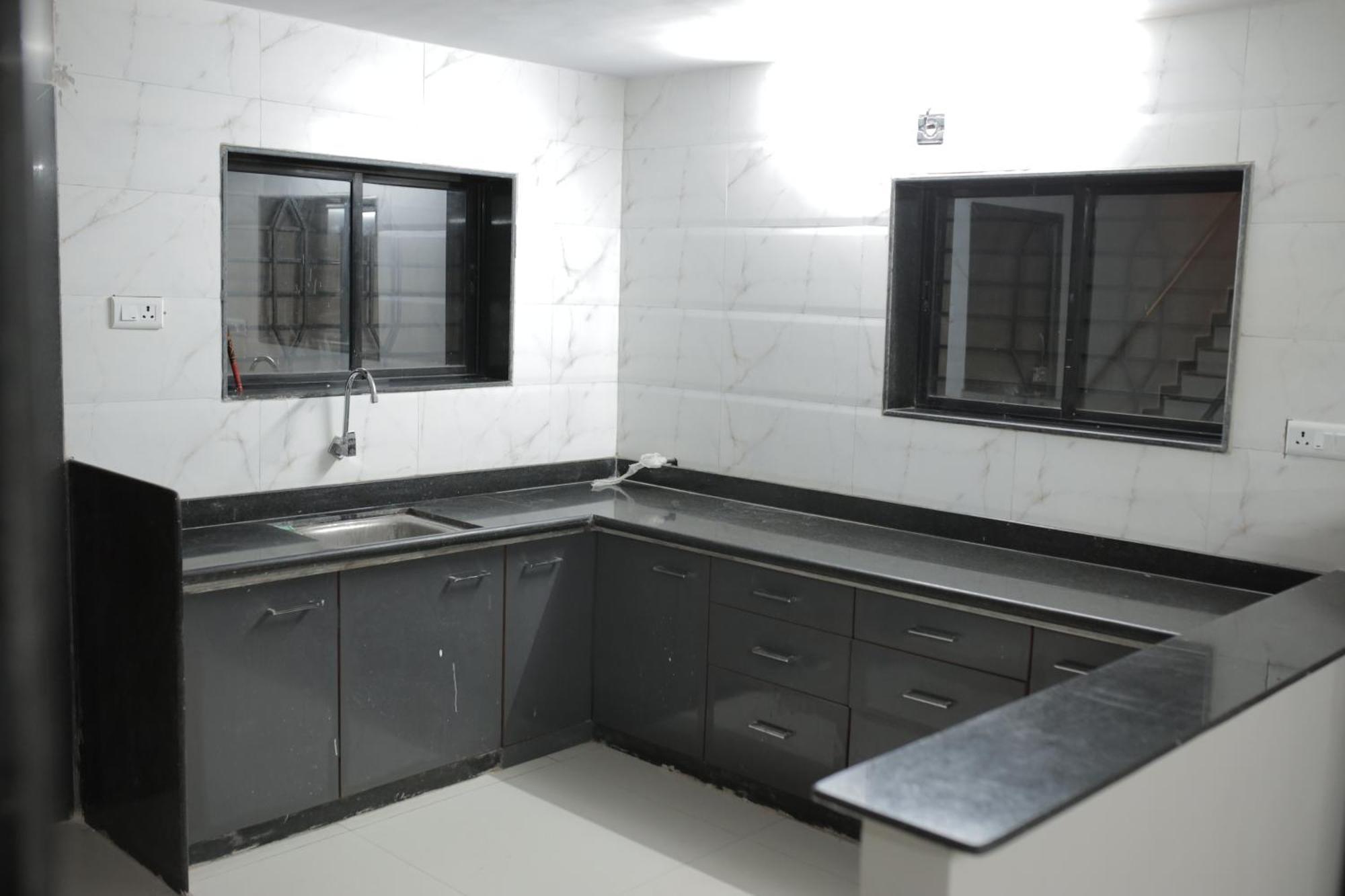 Kookee Villa Hatgarh Luaran gambar