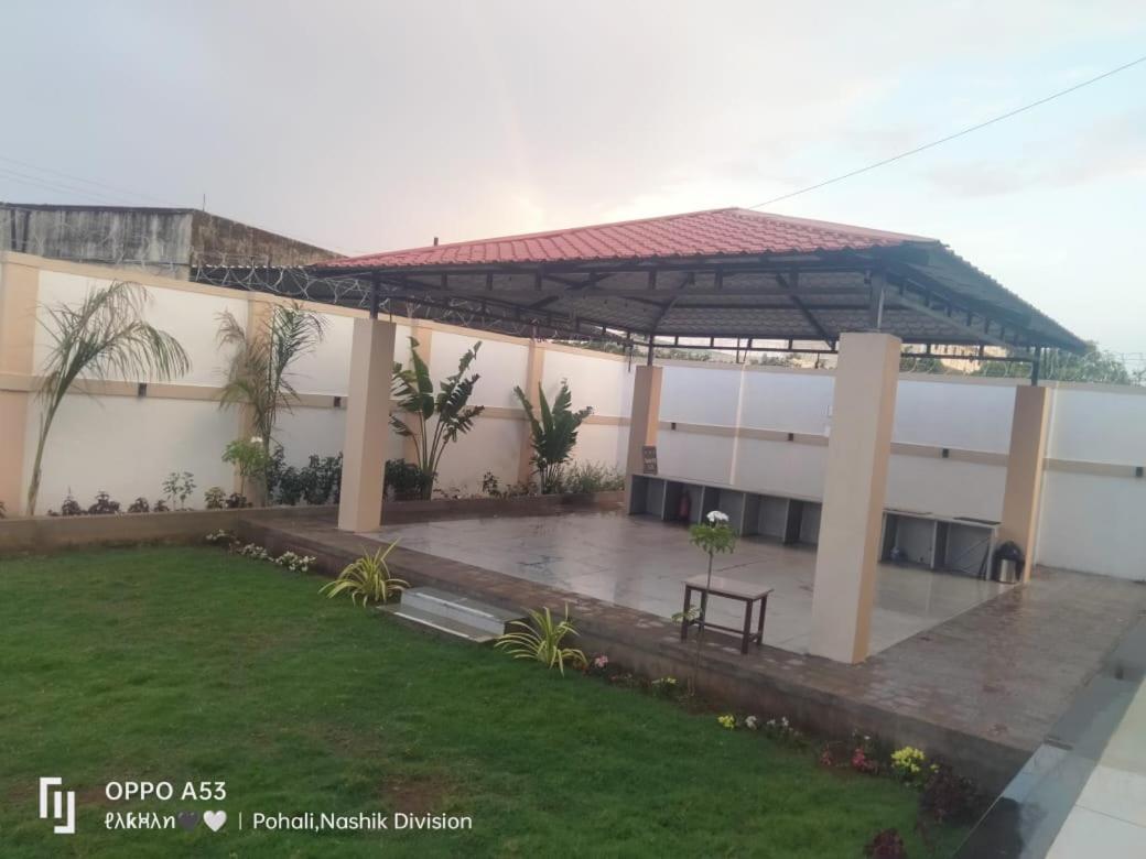 Kookee Villa Hatgarh Luaran gambar