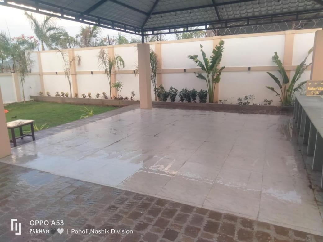 Kookee Villa Hatgarh Bilik gambar
