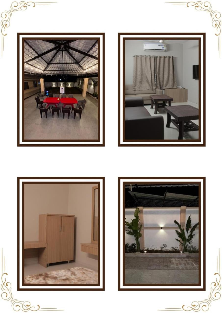 Kookee Villa Hatgarh Luaran gambar