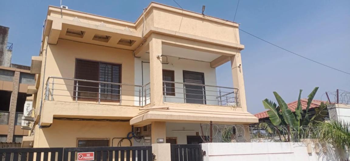 Kookee Villa Hatgarh Luaran gambar