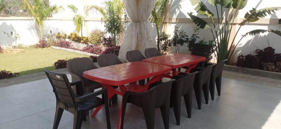 Kookee Villa Hatgarh Luaran gambar