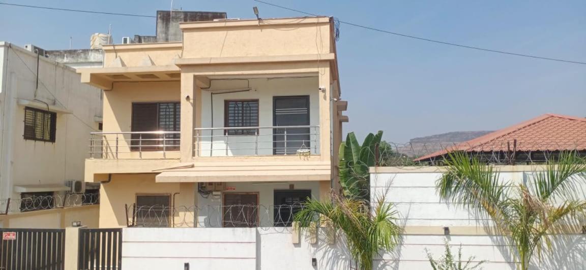 Kookee Villa Hatgarh Luaran gambar