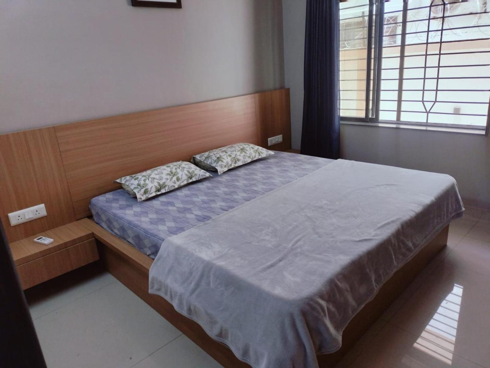 Kookee Villa Hatgarh Luaran gambar