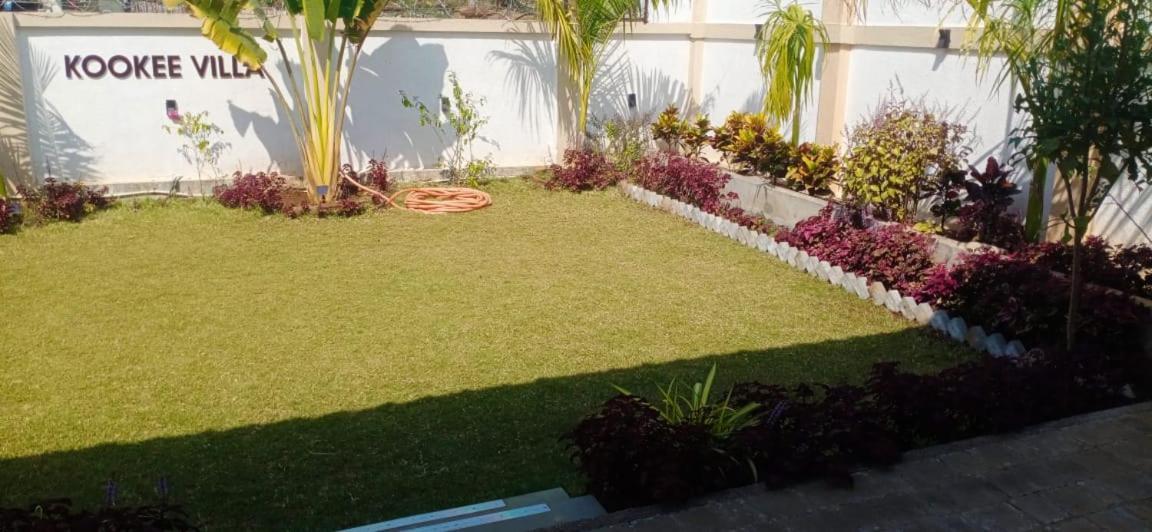 Kookee Villa Hatgarh Luaran gambar