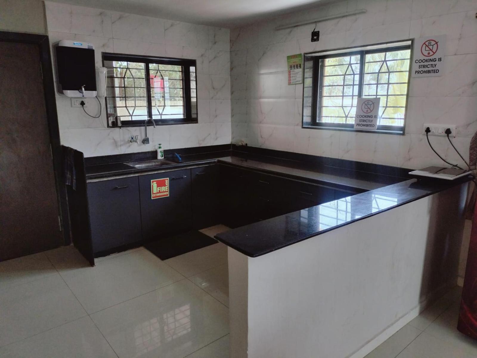 Kookee Villa Hatgarh Luaran gambar